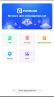 Playmods App Helper الملصق