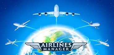 Airlines Manager - Tycoon 2023