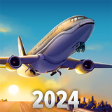 APK Airlines Manager: Plane Tycoon
