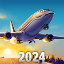 Airlines Manager: Plane Tycoon APK