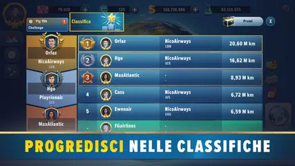 download Airlines Manager: Plane Tycoon XAPK