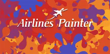 Airlines Painter