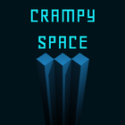 Crampy Space ไอคอน