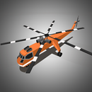 RC Helicopter AR APK