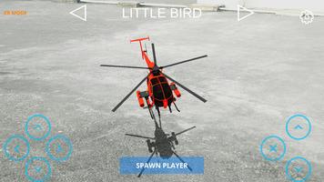 RC Helicopter AR اسکرین شاٹ 3