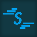 ”Synthrun (Platformer Game)