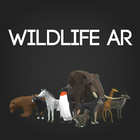 Wildlife AR ícone