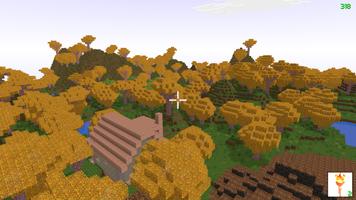 Blockscape: Infinite Craft Ekran Görüntüsü 1