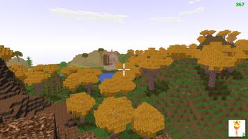 Blockscape: Infinite Craft Ekran Görüntüsü 2