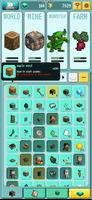 Grind Craft 2 - Idle Build Sim Cartaz