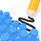 Draw Color Army icon
