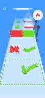 Draw Color Army screenshot 2
