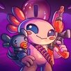 AK-xolotl APK