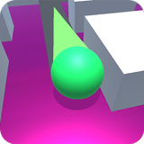 Roller Splash Zeichen