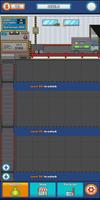 유휴 의류 제국 : 산업 관리자 타이쿤 게임 Idle  스크린샷 3