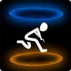 Portal Maze 2 icon