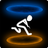 Portal Maze 2: Spel 3D-APK