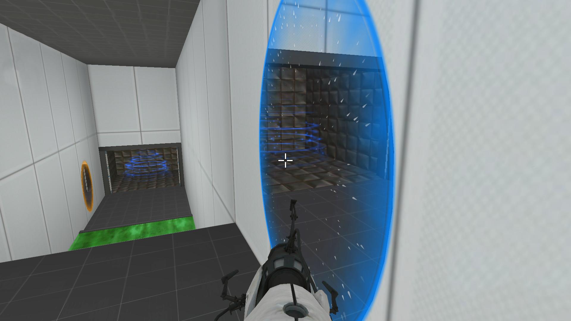 Portal 2 in android фото 14