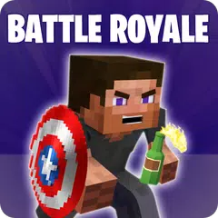 Fort Battle Royale Spiele: FPS APK Herunterladen