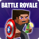 Fort Battle Royale - FPS shoot APK