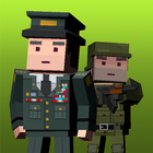 Idle Military Tycoon آئیکن