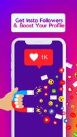 Get Followers & Likes by Posts 截圖 3