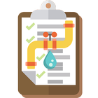 Plumbing Invoices & Management icon