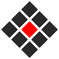 Rubik Cube 3D Puzzle