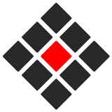 Rubik Cube 3D Puzzle 아이콘