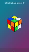 Rubik Cube 3D Puzzle Ekran Görüntüsü 2