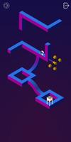 Illusion space puzzle تصوير الشاشة 1