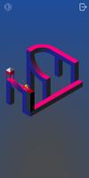 Illusion space puzzle تصوير الشاشة 2