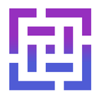 Maze 3D Labyrinth أيقونة