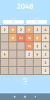 Puzzle 2048 截图 1