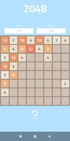 Puzzle 2048 截图 2