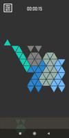 Tangram Puzzle تصوير الشاشة 2