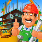 Building Construction Rush আইকন