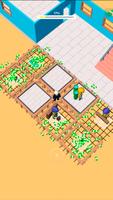 Building Construction Rush poster