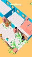 Building Construction Rush تصوير الشاشة 2