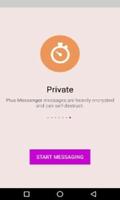 Plus Messenger ảnh chụp màn hình 2