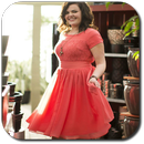 APK Plus Size Dresses