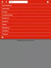 Plutocalc Water and Wastewater APK 下載