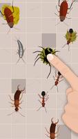 Insects Smasher capture d'écran 2