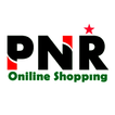 PNR Online Shopping 图标