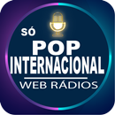 POP Internacional Web Rádio APK