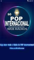 POP Internacional Web Rádio capture d'écran 2