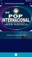 POP Internacional Web Rádio capture d'écran 3