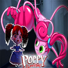 Poppy Playtime: Chapter 3 icône