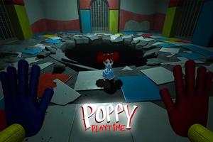 Poppy Playtime: Chapter 3 スクリーンショット 1