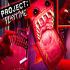 Project Playtime 3 ícone